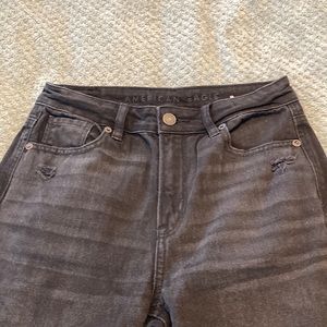 American eagle jeans! Size 0 long! New with tags!!